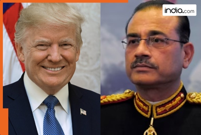 Pakistan to hugely benefit from Trump’s keen desire to recapture Afghanistan’s Bagram Airbase; change power dynamics in South Asia