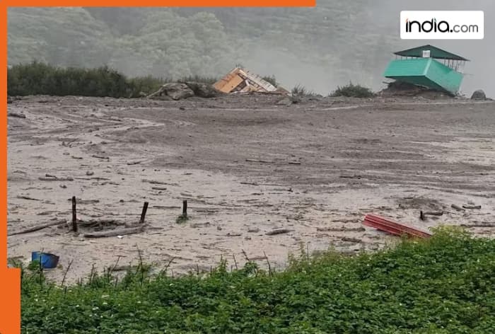 Rain fury, Uttarkashi, flood, Naugaon, Uttarakhand, SDRF, Pushkar Singh Dhami, NDRF, Dehradun, Rudraprayag, Chamoli, Pauri, Bageshwar, Nainital