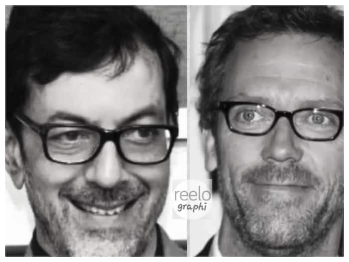 Bollywood Hollywood lookalikes