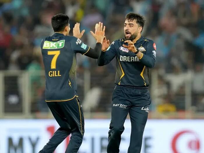 Rashid Khan
