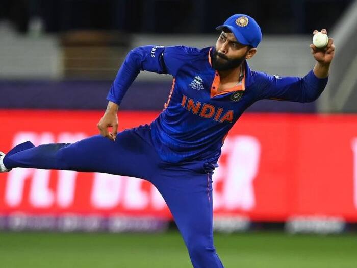 Ravindra Jadeja