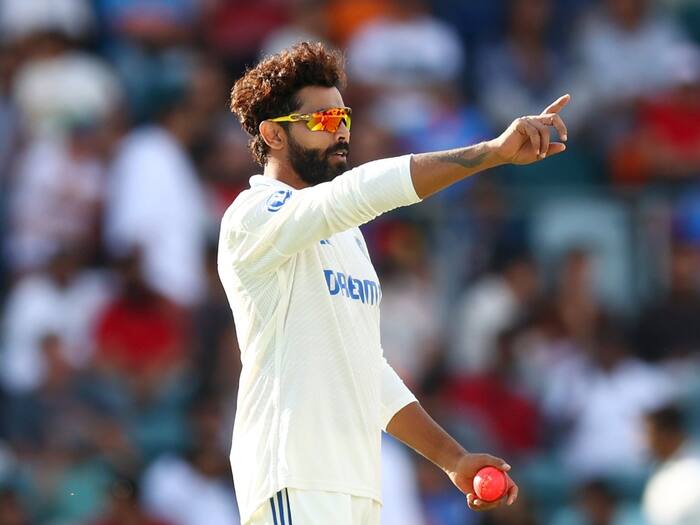 Ravindra Jadeja
