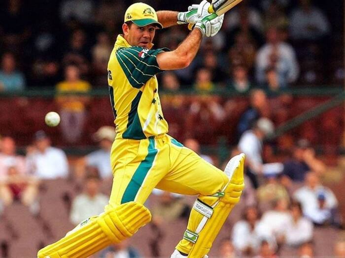 Ricky Ponting