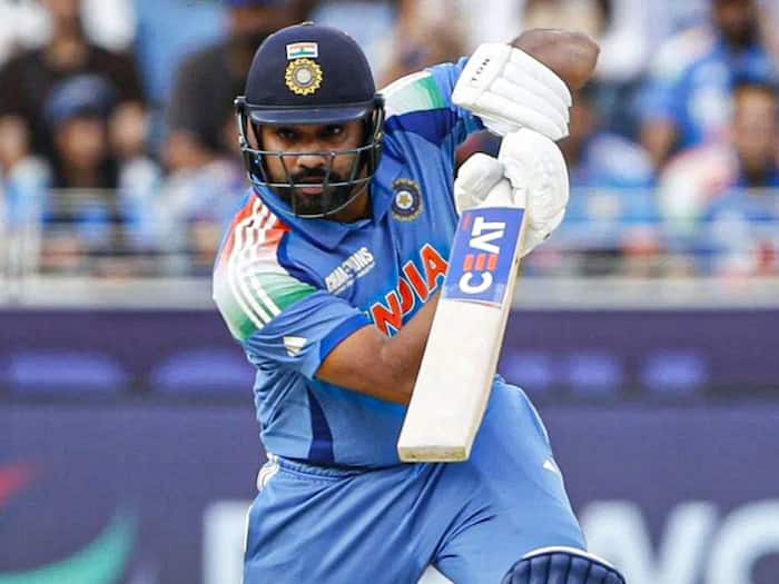 Rohit Sharma