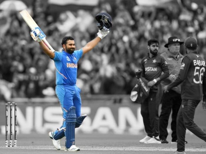 Rohit Sharma