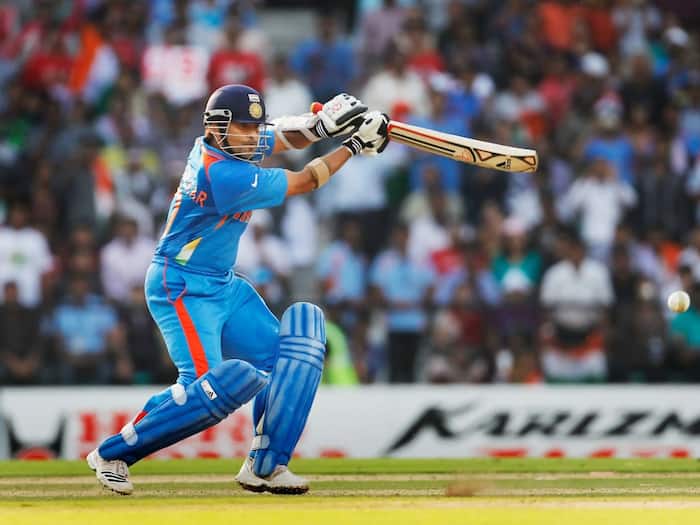 Sachin Tendulkar
