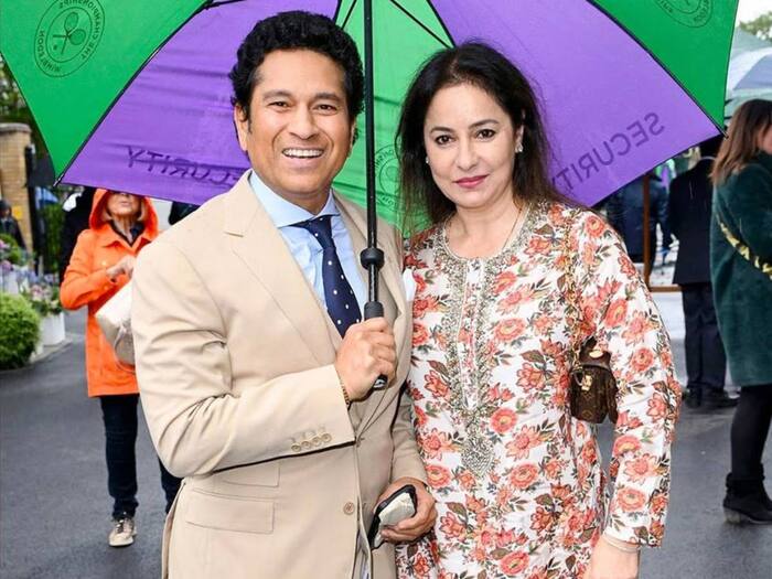 Sachin Tendulkar news