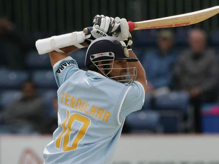 Sachin Tendulkar odi