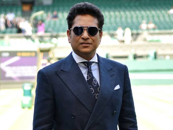 Sachin Tendulkar phoots