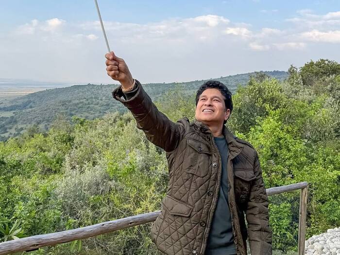 Sachin Tendulkar pics