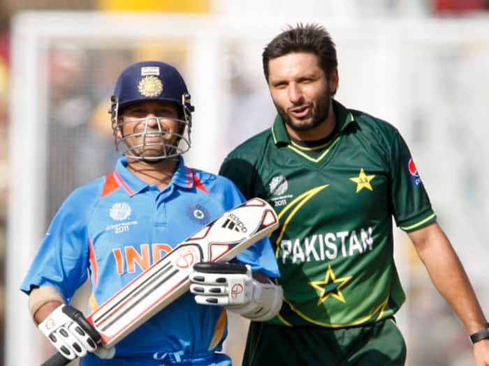 Sachin Tendulkar vs pak
