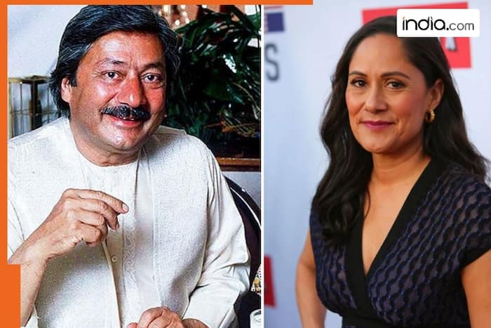 Saeed Jaffrey’s daughter Sakina Jeffery left Bollywood, became Hollywood Superstar; Here's how she looks now