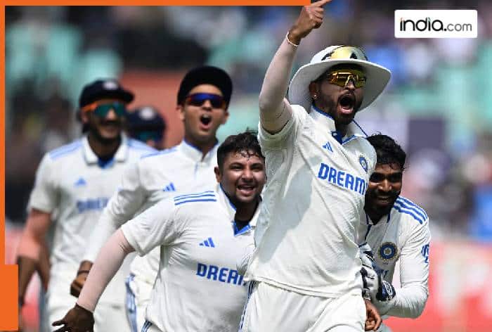 Chris Gayle, Sarfaraz Khan, Anderson-Tendulkar Trophy, Border-Gavaskar Trophy, West Indies explosive batter, India's Test team, Test playing XI