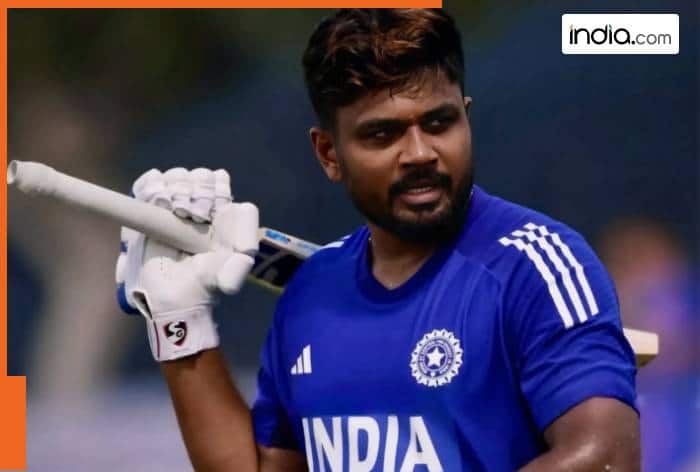 Asia Cup 2025, Sanju Samson, Gautam Gambhir, Asia Cup squad, Rinku Singh, India's playing XI, India vs UAE, Shubman Gill, Jitesh Sharma