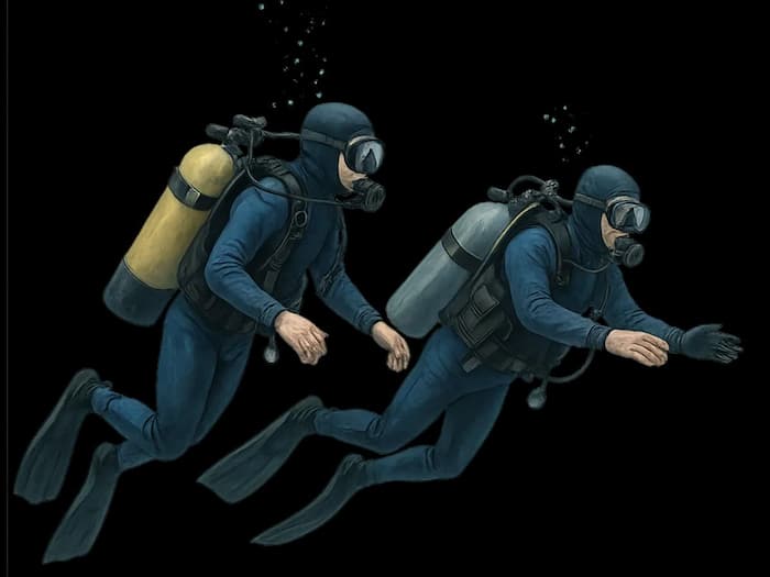 Scuba Diving Tips