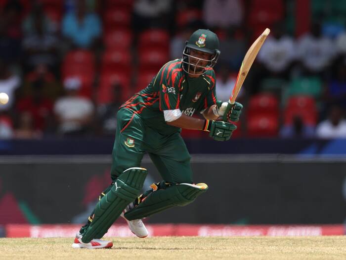 Shakib Al Hasan
