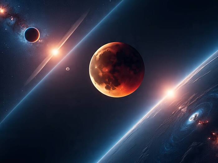 Shani Vakri chandra grahan  1