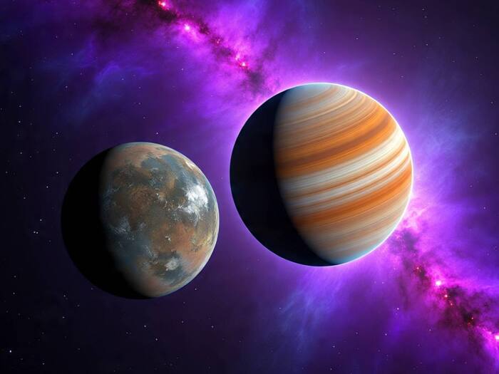 Shani Vakri chandra grahan  2