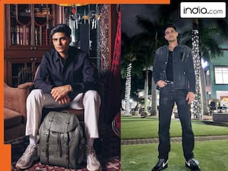 Shubman Gill Net Worth: कितने अमीर हैं शुभमन गिल, जानें सैलरी से लेकर कार कलेक्शन की पूरी जानकारी