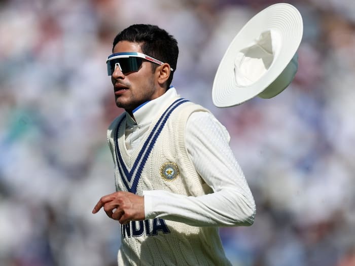 Shubman Gill Net Worth