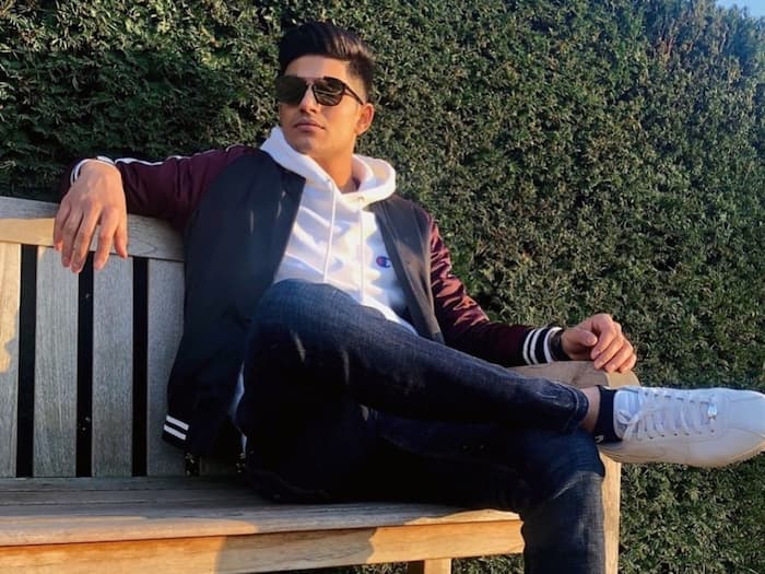 Shubman Gill birthday