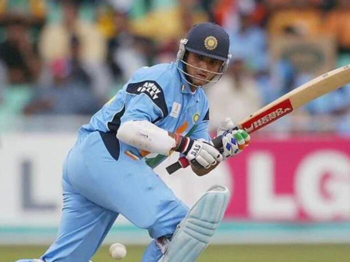 Sourav Ganguly