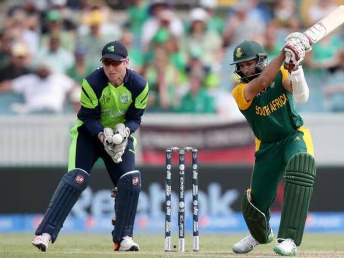 South Africa cricket team  1