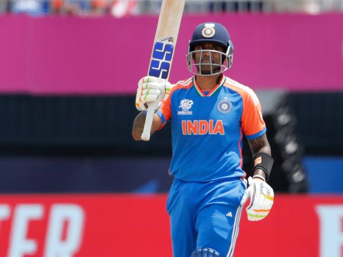 Suryakumar Yadav