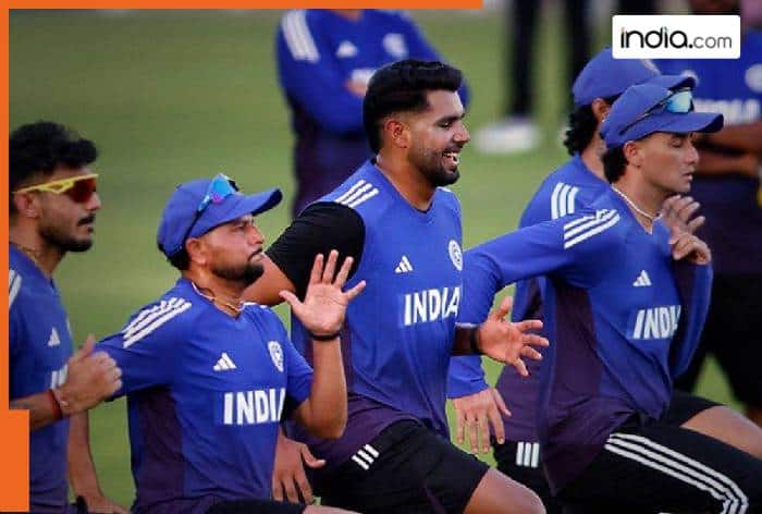 Asia Cup 2025, Abhishek Sharma, Suryakumar Yadav, India vs Pakistan, Salman Ali Agha, India's playing XI, Sanju Samson, India's Asia Cup squad
