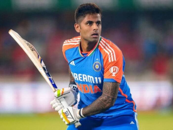 Suryakumar Yadav    excited    for blockbuster Pakistan clash