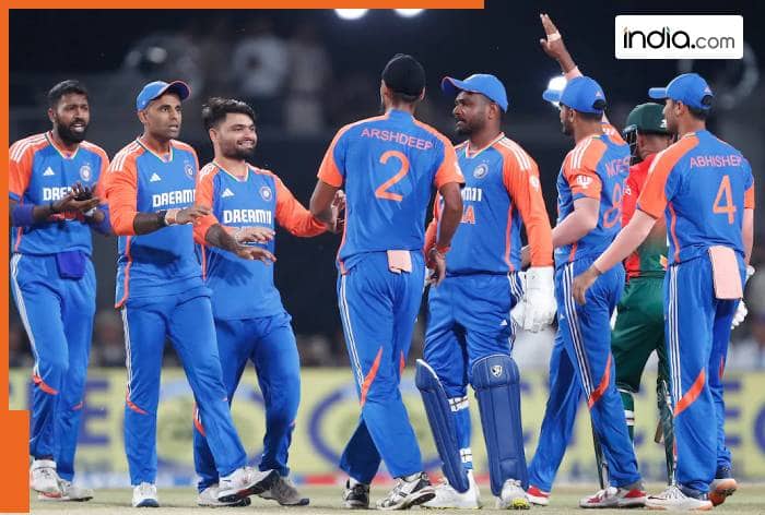 Asia Cup 2025, Shoaib Akhtar, India vs UAE, Former Pakistan's pacer, Team India's playing XI
