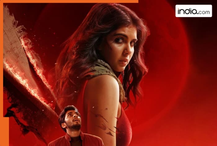 Lokah Box office collection Day 15: Kalyani Priyadarshan's supernatural thriller crosses Prabhas' Bahubali 2 record, earns Rs...