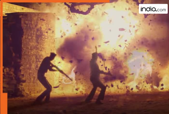 From Paan Singh Tomar, Sonchiriya to Masaan, check out best thriller drama on OTT that will make you forget, Drishyam, Maharaja