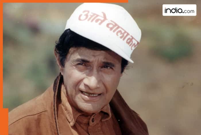 Meet actress, who worked with Dev Anand as a background dancer, is now a superstar, has net worth of more than Rs 100 crore, she is...