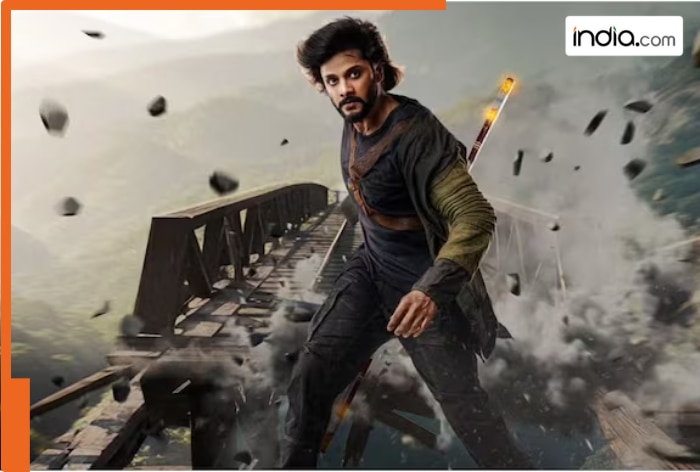 Mirai box office collection Day 1: Teja Sajja' s mythological thriller registers bigger opening than HanuMan, earns Rs...