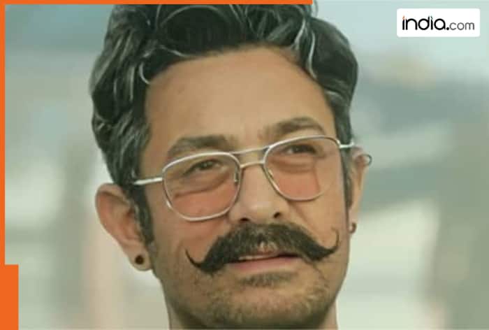 Aamir Khan admits his cameo in Rajinikanth’s Coolie was...