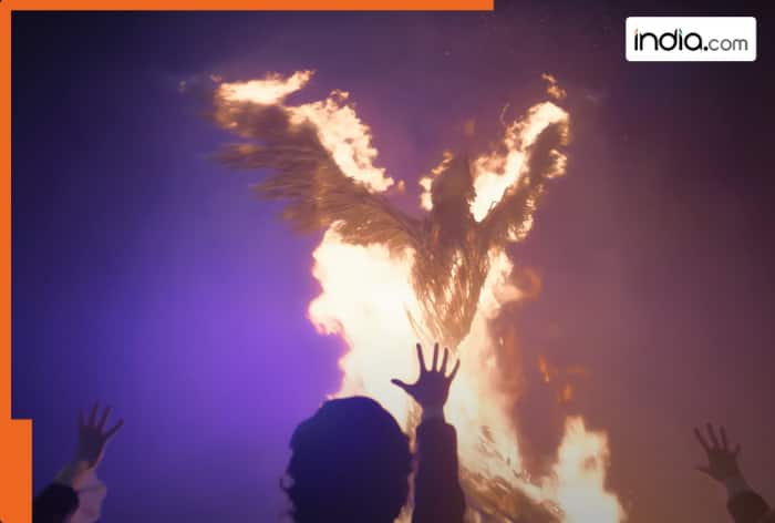 This 8-episode thriller series is full of mysteries and intense surprises, currently trending on OTT, has IMDb rating of 8.0, series name is...