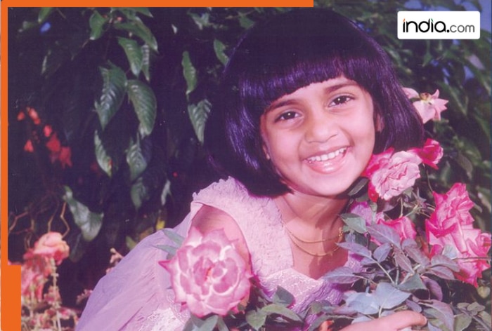 Meet actress whose father is Muslim, she is Christian, wife of a superstar, did only 1 film in Bollywood, left acting, has net worth of Rs 350 crore, her name is…
