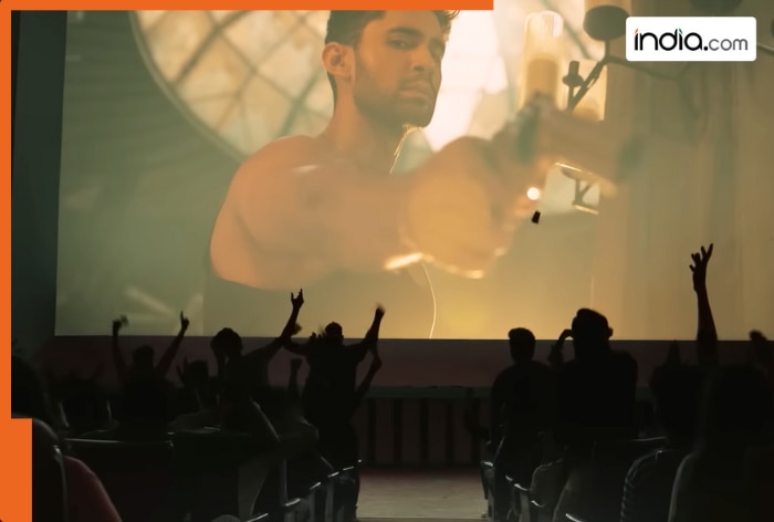 From The Bads of Bollywood to Sinners, check out all the latest releases on OTT, streaming on…