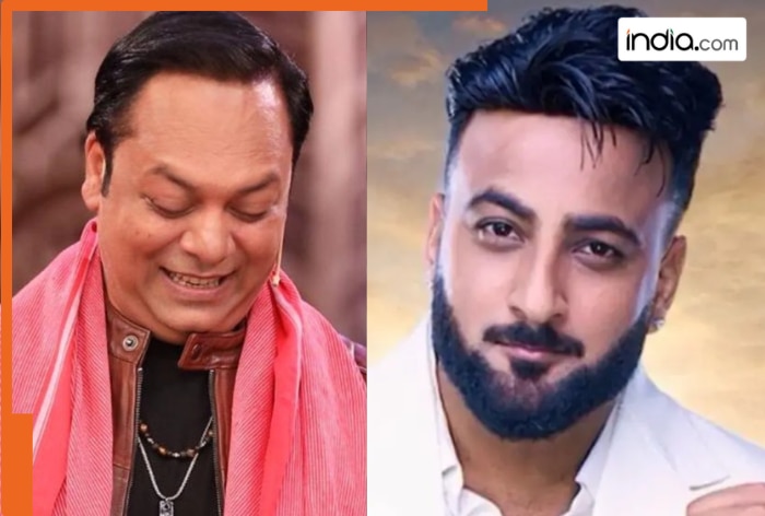 Bigg Boss 19: Shehbaz Badesha gets punishment after…, Zeeshan Qadri supports him