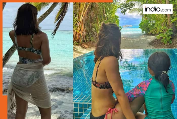 Meet actress who hails from wealthy background, quit her job for debut role, which was later took by Rani Mukerji, she is...
