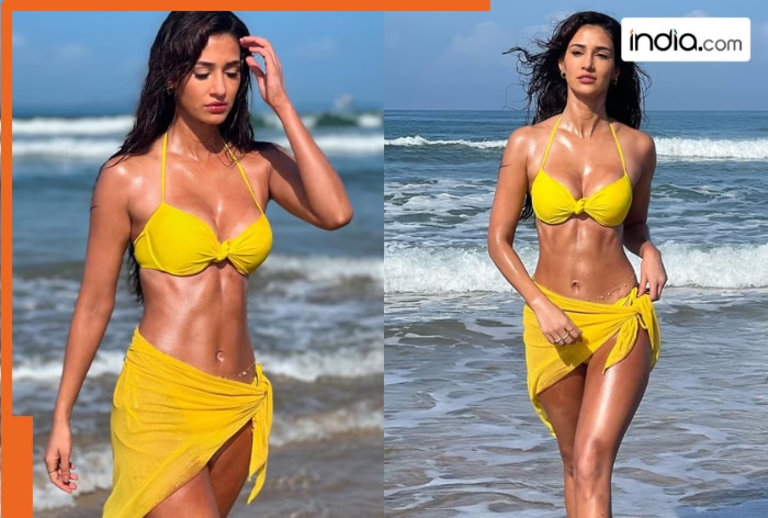 From 2 lavish homes, 6 luxury cars, here’s how much wealth Disha Patani owns, has net worth of Rs…