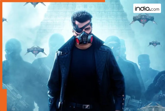 Meet actor, who made his debut as romantic hero, then became villain in Rs 300 crore film, left everyone stunned with his villainous role, he is…