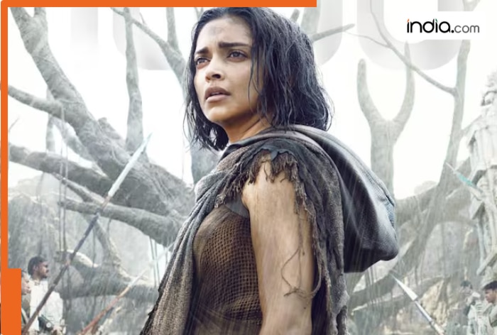 After exiting from Spirit, Deepika Padukone is no longer a part of Prabhas-Amitabh Bachchan’s Kalki 2898 AD sequel