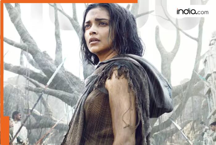 After exiting from Spirit, Deepika Padukone is no longer a part of Prabhas-Amitabh Bachchan’s Kalki 2898 AD sequel