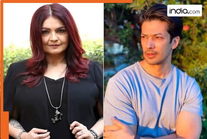 Muzammil Ibrahim recalls his experience from his debut film while working with Pooja Bhatt, calls it 'traumatic'