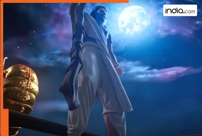The 2-hour-10-minute thriller film has been roaring at box office for 50 days, earned Rs 300 crores on a budget of Rs 15 crores, is all set for OTT, movie name is...