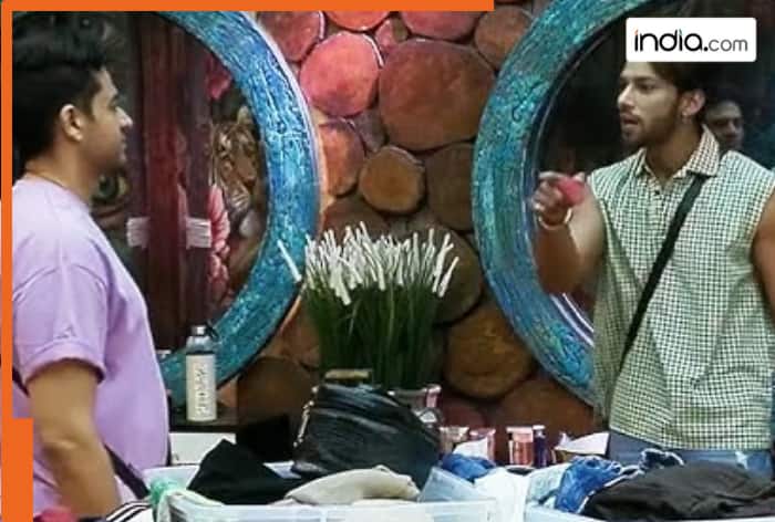 Bigg Boss 19: Baseer Ali triggers Gaurav Khanna's 'silent gameplay', asks him to show…