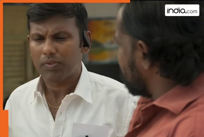 This 2-hour 15-minute romantic thriller has no big stars, still trending on OTT, climax will leave you speechless, has IMDb rating of 8.5, movie is…,