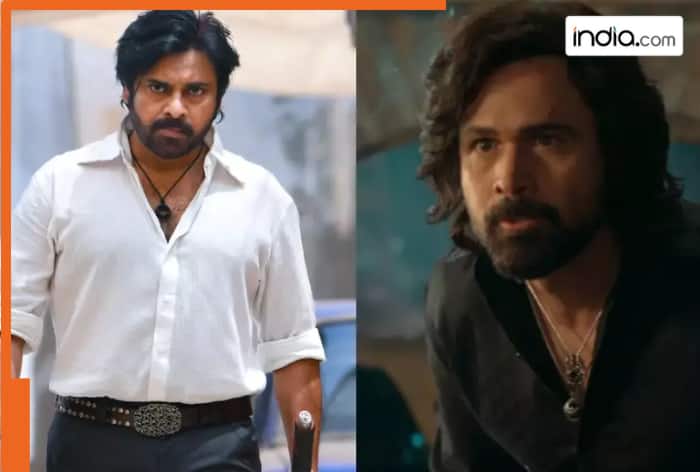They Call Him OG trailer review: Pawan Kalyan, Emraan Hashmi shine in their menacing avatars, promise fans a deadly face-off